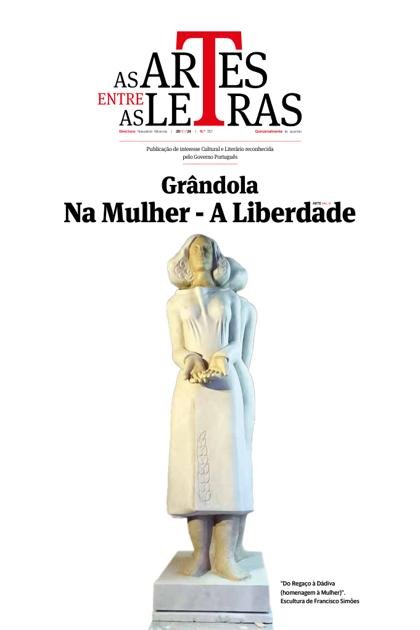 As Artes Entre as Letras – 28/02/2024