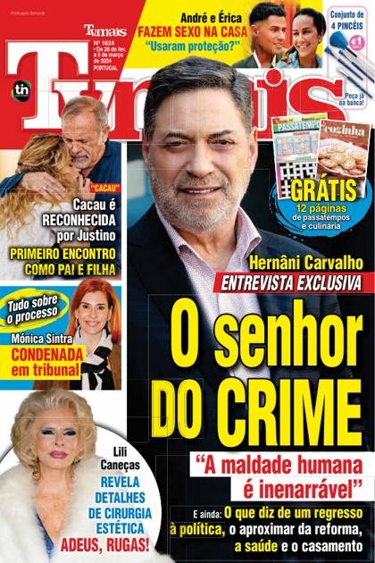 TVMais – 28/02/2024