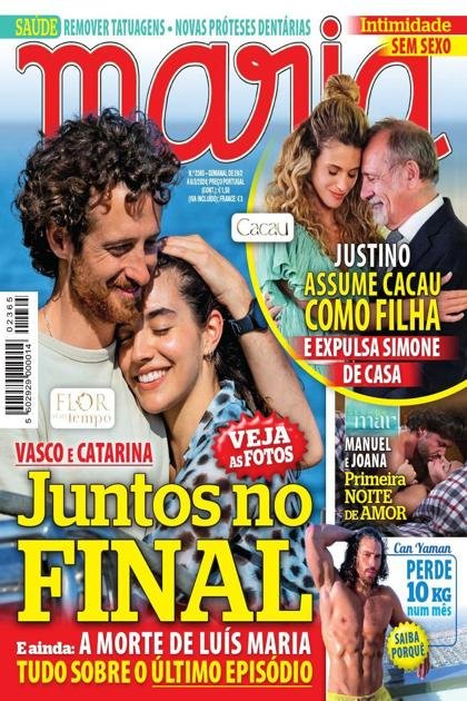 Maria – 29/02/2024