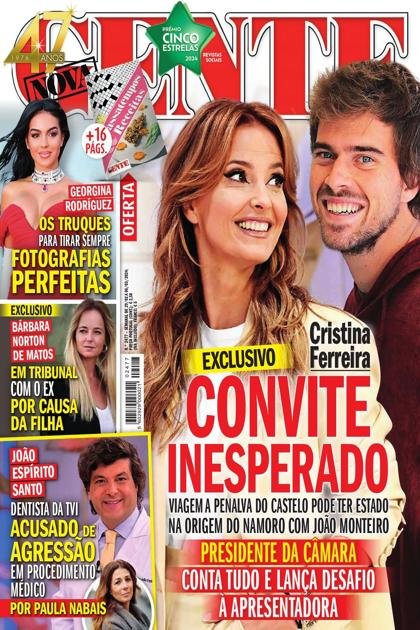 Nova Gente – 29/02/2024