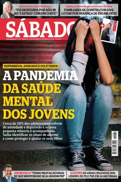 Sábado – 29/02/2024