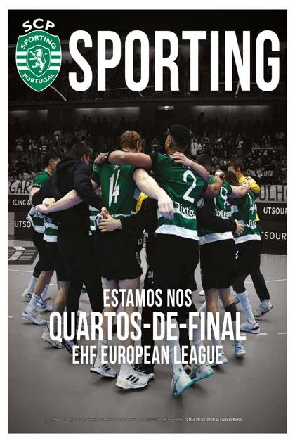 Sporting – 29/02/2024