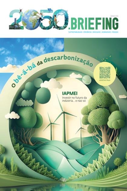2050.Briefing – Março 2024