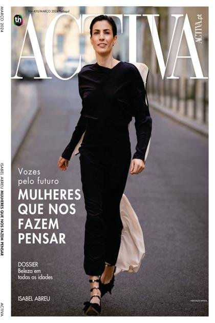 Activa – Março 2024