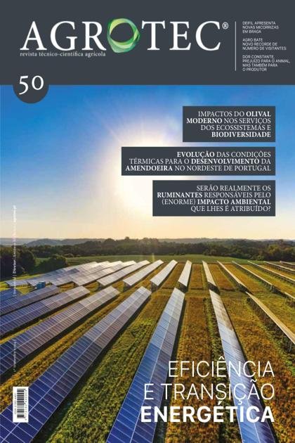 Agrotec – Março 2024