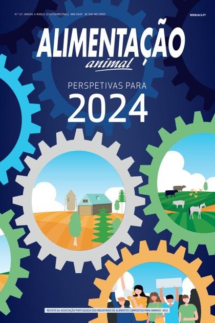 Alimentação Animal – Março 2024