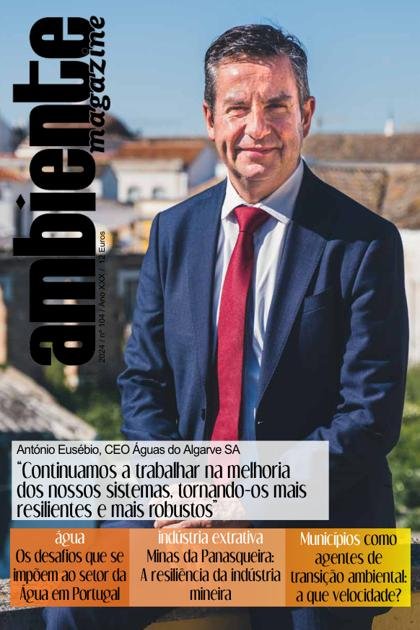 Ambiente Magazine – Março 2024