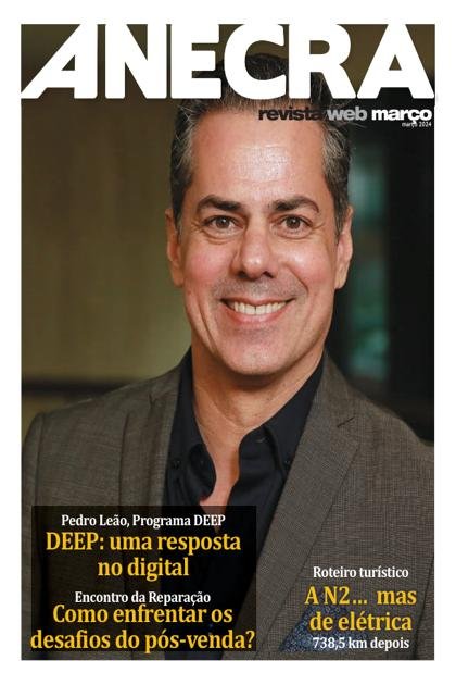 Anecra – Março 2024