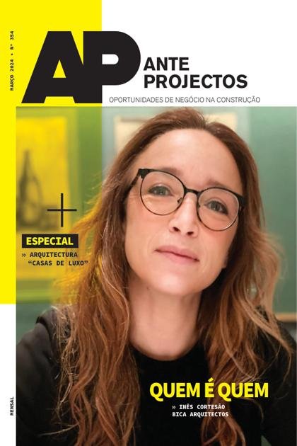 AnteProjectos – Março 2024