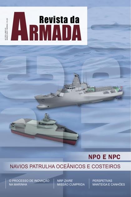 Armada – Março 2024