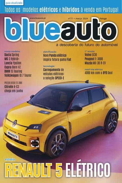 BlueAuto – Março 2024