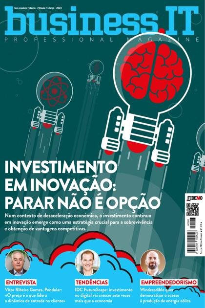 Business.IT – Março 2024