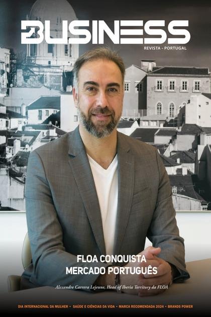 Business – Março 2024