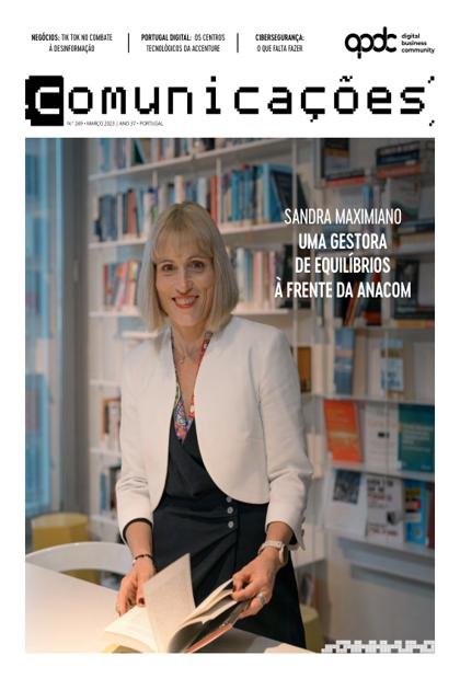 Comunicações – Março 2024