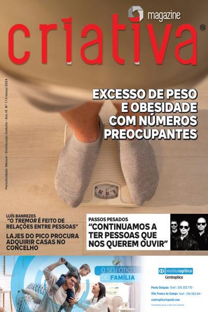 Criativa – Março 2024