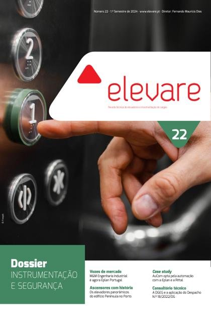 Elevare – Março 2024