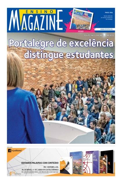 Ensino IPP – Março 2024