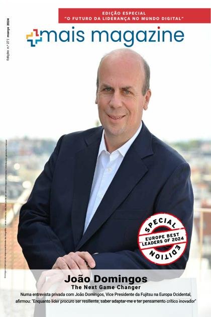 Especial Mais Magazine – Março 2024