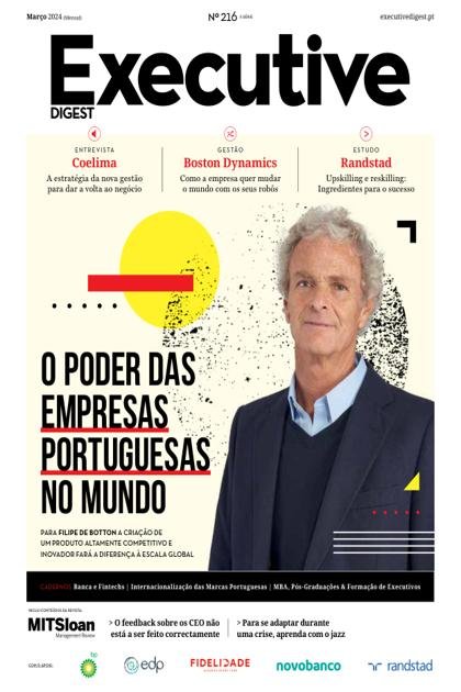 Executive Digest – Março 2024