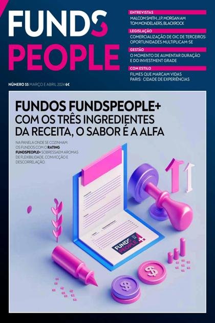 Funds People – Março 2024