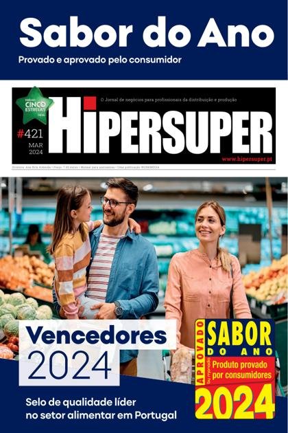 Hipersuper – Março 2024