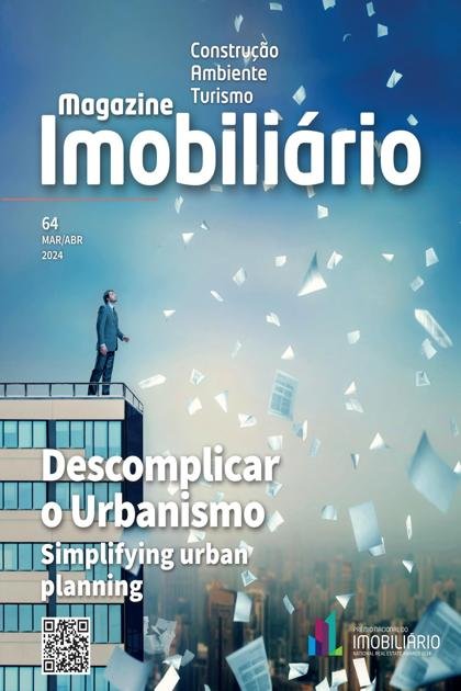 Imobiliário – Março 2024