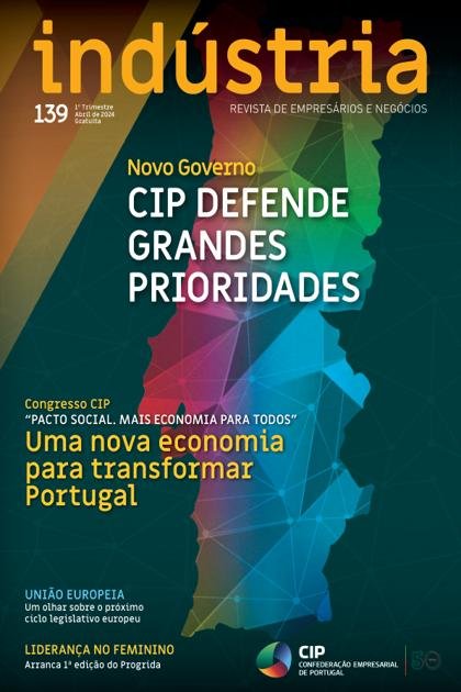 Indústria – Março 2024