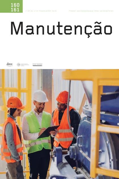 Manutenção – Março 2024