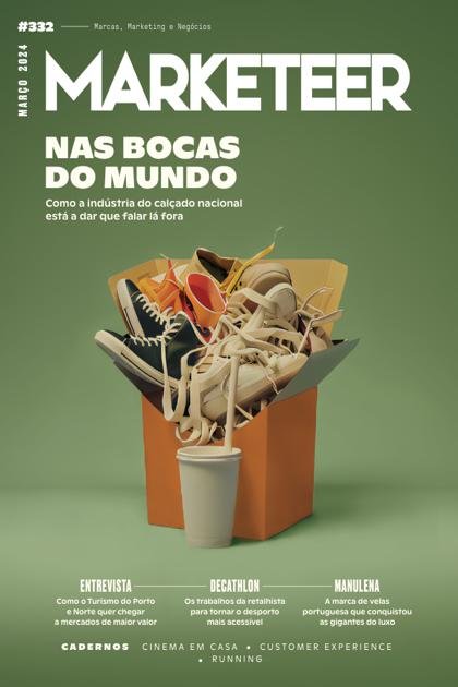 Marketeer – Março 2024