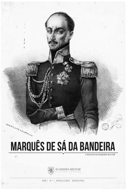 Marquês de Sá da Bandeira – Março 2024