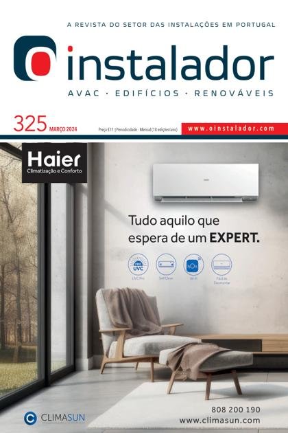 O Instalador – Março 2024