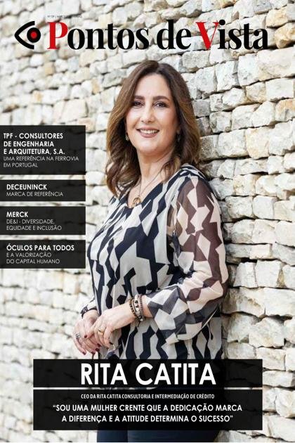 Pontos de Vista – Março 2024