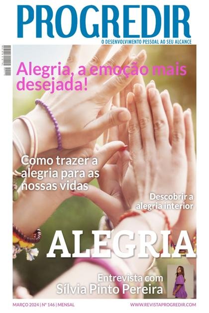 Progredir – Março 2024