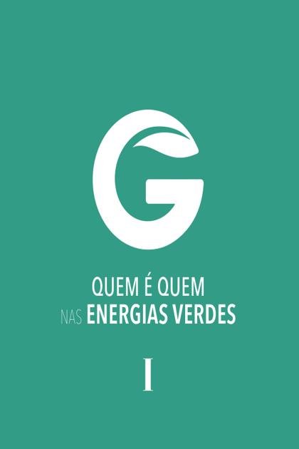 QéQ Energias Verdes Greensavers – Março 2024
