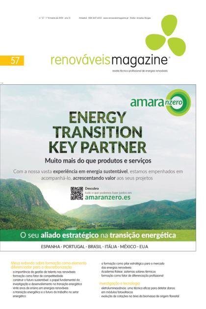 Renováveis – Março 2024