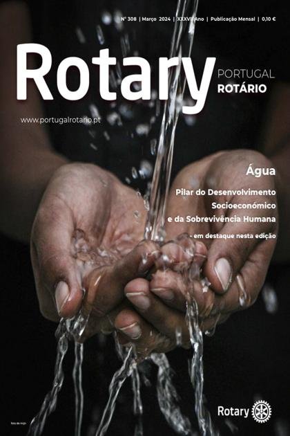 Rotary – Março 2024