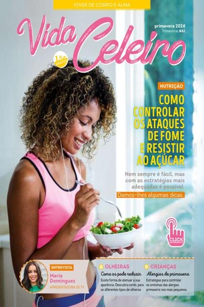 Vida Celeiro – Março 2024