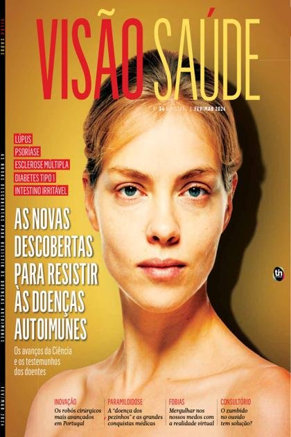 Visão Saúde – Março 2024