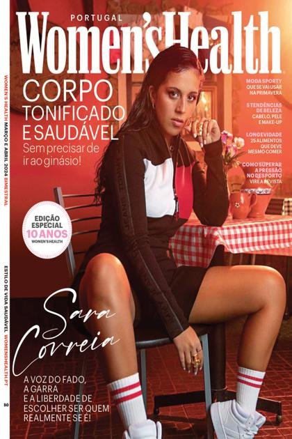 Women’s Health – Março 2024