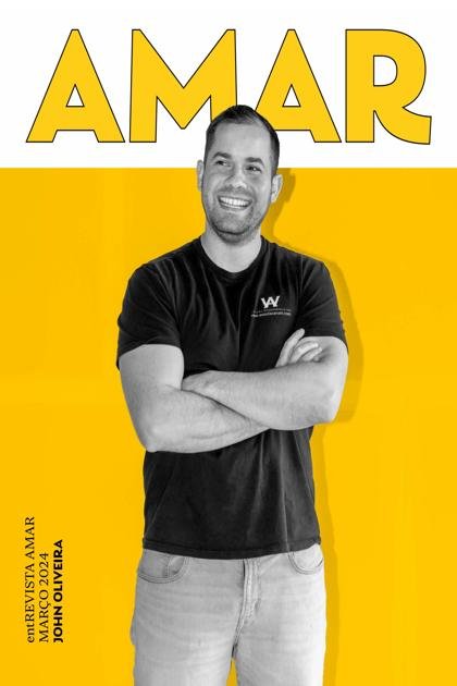Amar – Março 2024