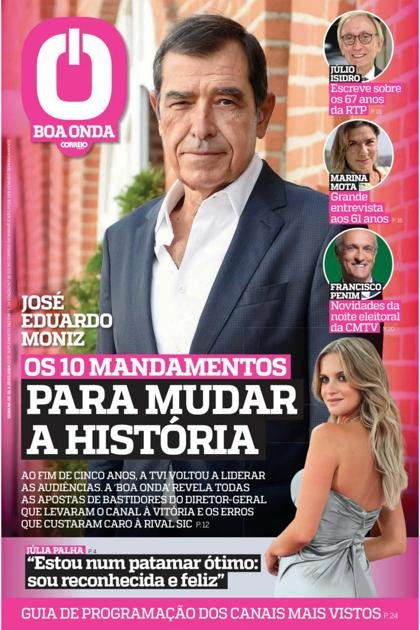 Boa Onda CM – 1/03/2024