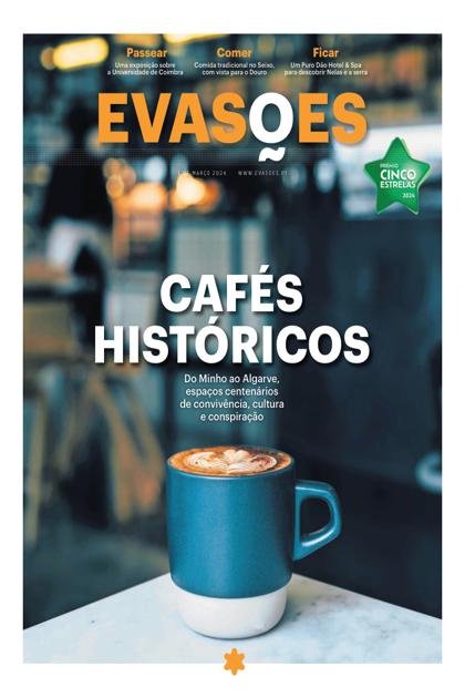 Evasões – 1/03/2024