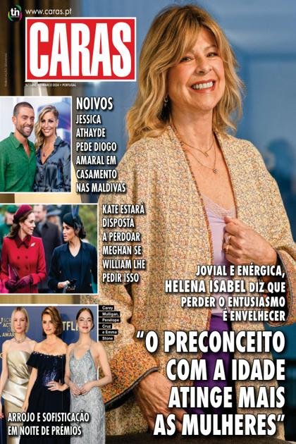 Caras – 2/03/2024