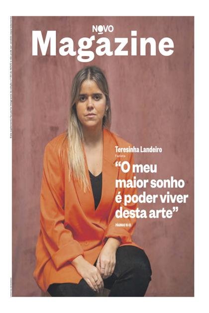 Magazine O Novo – 2/03/2024