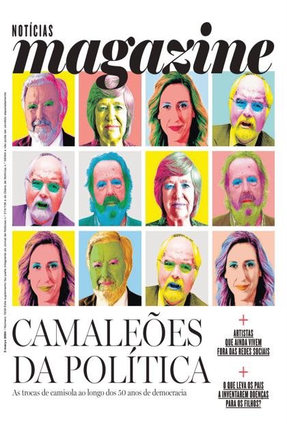 Notícias Magazine JN – 3/03/2024