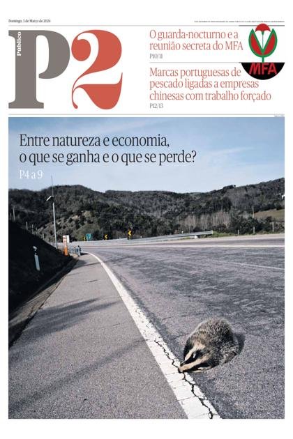 Público P2 – 3/03/2024