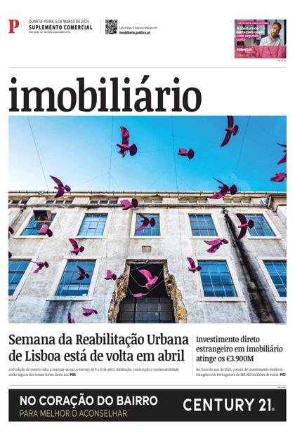 Imobiliário Público – 6/03/2024