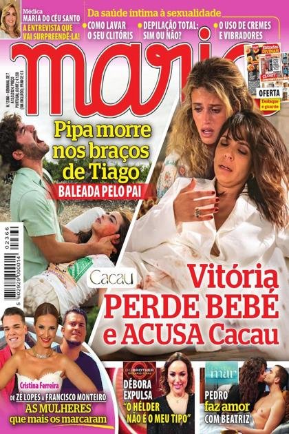 Maria – 7/03/2024