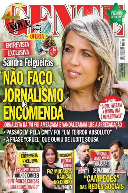 Nova Gente – 7/03/2024