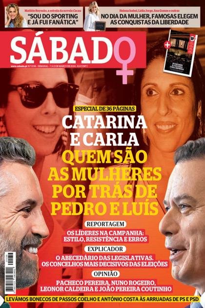 Sábado – 7/03/2024